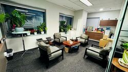 Suntec Tower Five (D1), Office #484100311